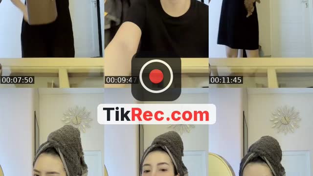 @heradsp TikTok live from 2026-10-18