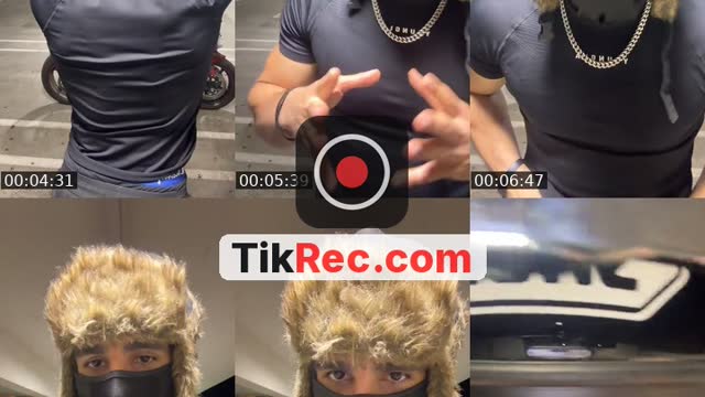 @r6stud TikTok live