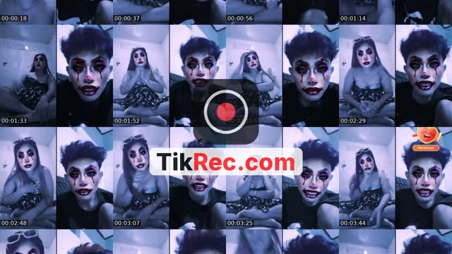 @lengho101 TikTok live