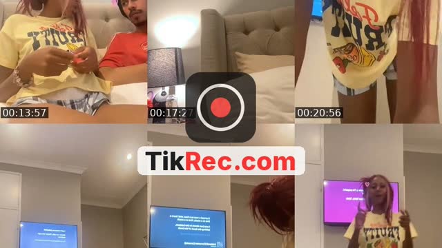 @stunnageek3d TikTok live from 2026-10-18