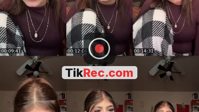 @miriam.coria5 TikTok live