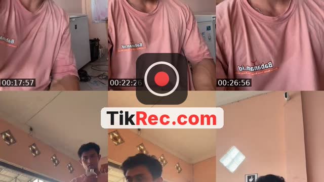 TikTok live: Jaga warung by @arazak66