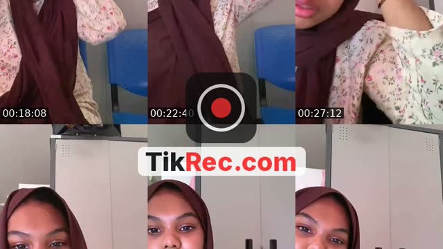 TikTok live: done fuma by @coyg7a