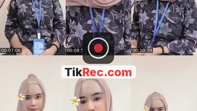 TikTok live: rehat meta by @twenty4ofoct