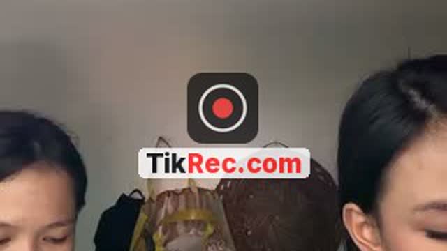 @stfuimbrat111 TikTok live