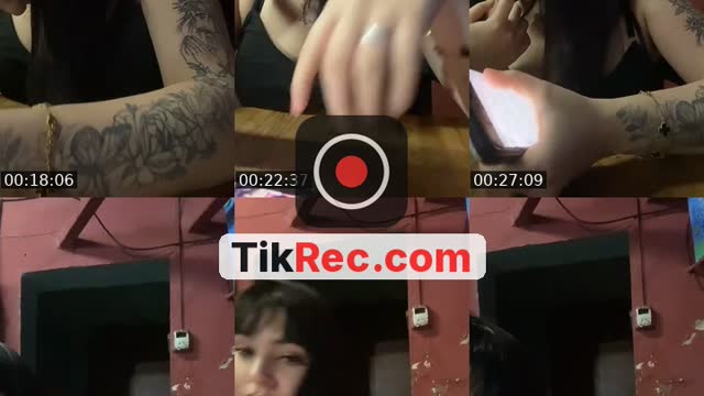@xime_5511 TikTok live from 2026-10-18