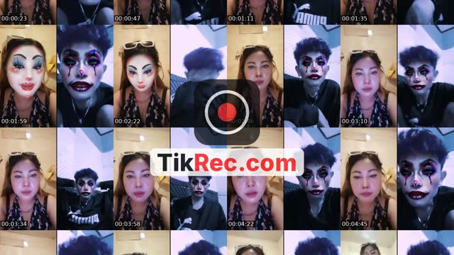 @lengho101 TikTok live