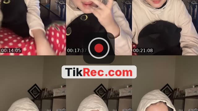 TikTok live: besok senin by @adszahra