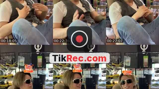 @gackt TikTok live