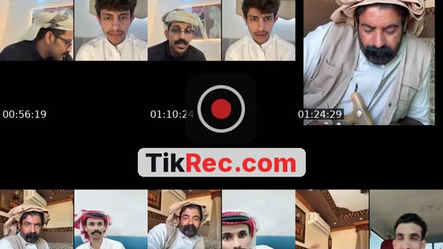 @ghisham9 TikTok live from 2026-10-18