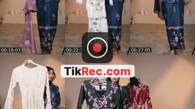 TikTok live: Lets Go LIVE! AIN by @puspitaabadi