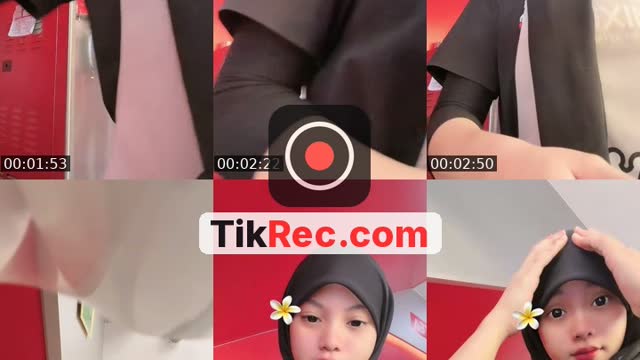 @shrfhdnia TikTok live