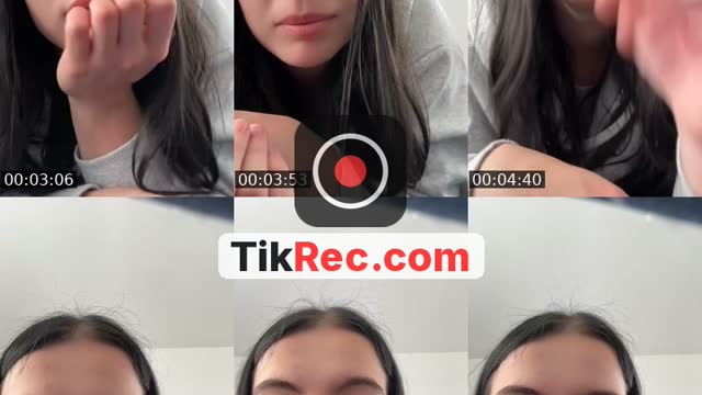 @utilisateur.absente2 TikTok live