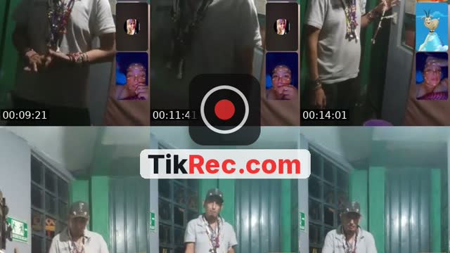 @gladys.rendn5 TikTok live from 2026-10-18
