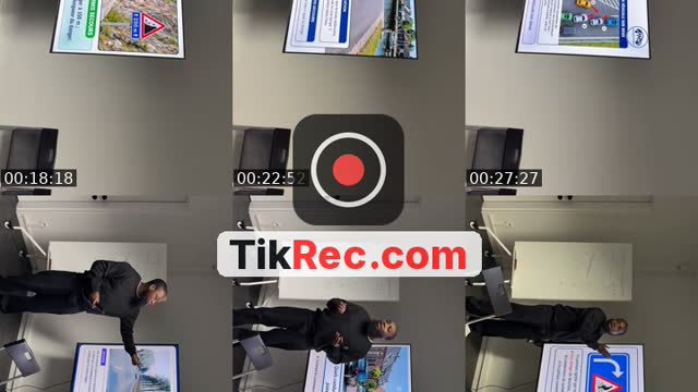 @permissecourss2 TikTok live