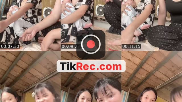 @oanh5729 TikTok live