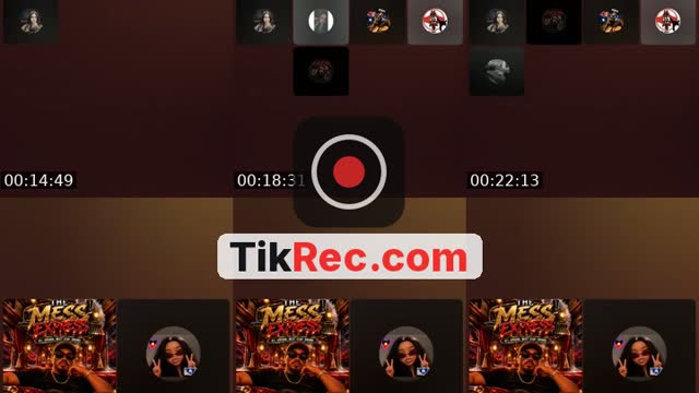 @henzosworld TikTok live from 2026-10-18