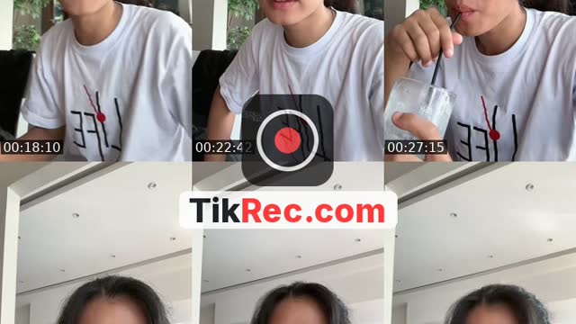 @mukriz_sya TikTok live
