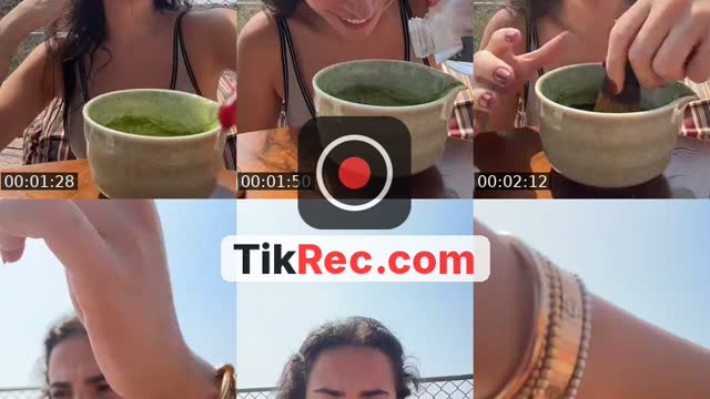 @lillya.sh TikTok live