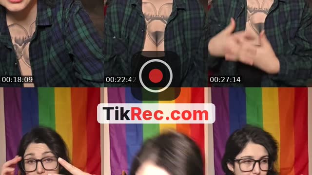 TikTok live: 2 days off! by @samma_ftw