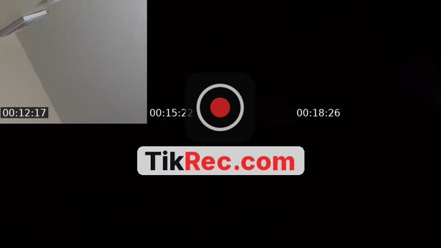 TikTok live: making slime no glue by @foreverbbl