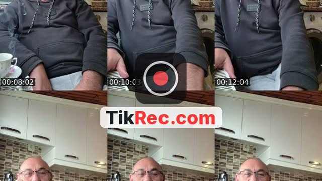 @gncyklc TikTok live