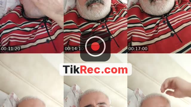 @selocan585 TikTok live