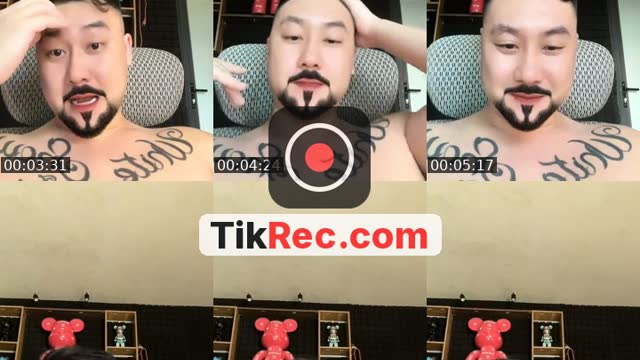 @empire.bar.99 TikTok live