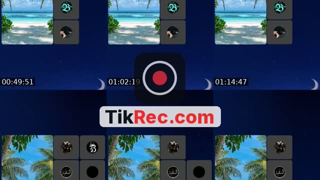 @nomad3733 TikTok live from 2026-10-18
