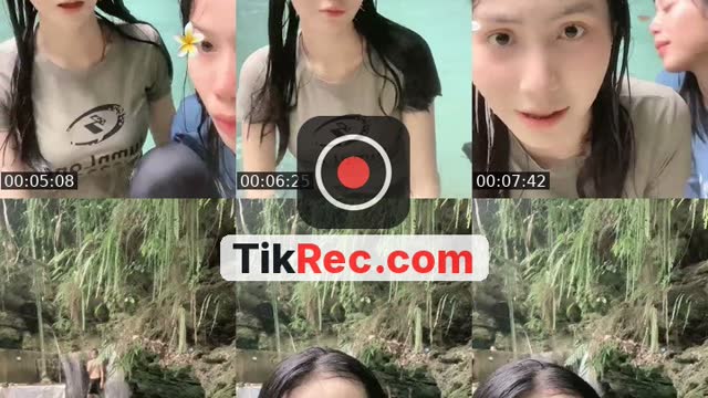 @allyapart2 TikTok live