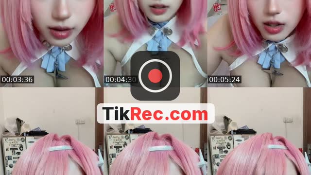 @fionaclarissa660 TikTok live