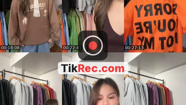 @cozzyhoodmnl TikTok live from 2026-10-18