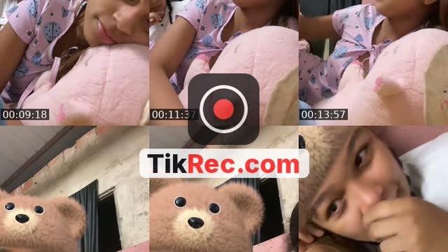 @mila____066 TikTok live