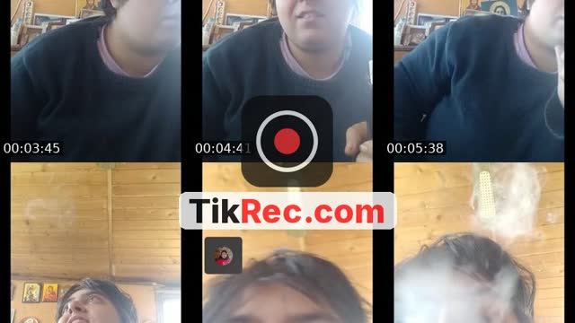 @stitch56685 TikTok live