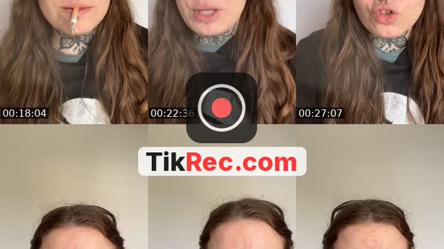 @zai.dnb TikTok live from 2026-10-18