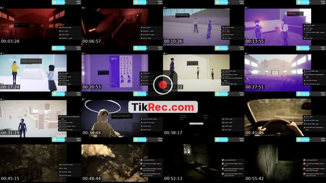 TikTok live: vibbinnn by @sheissavviee
