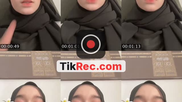 @wxynqrc TikTok live