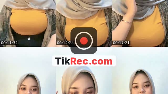@cil.pw Indonesia TikTok live from 2026-10-18