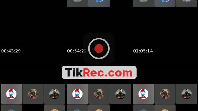 @personne6540 TikTok live from 2026-10-18