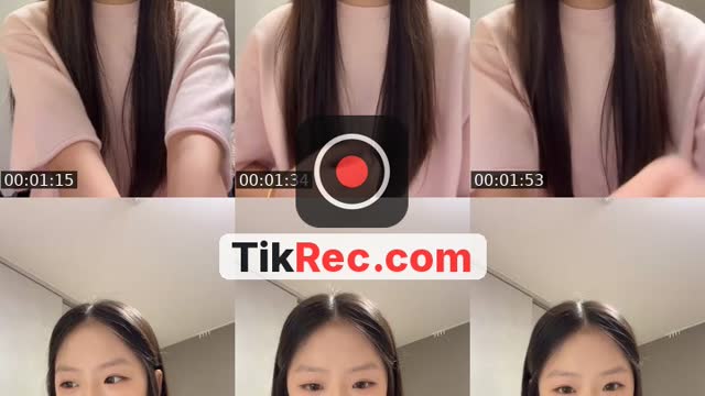 @titi735624 TikTok live