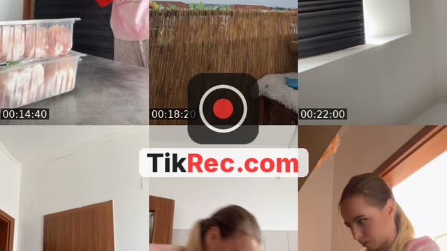 @corinagroza47 TikTok live