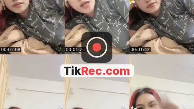 TikTok live: Manis manis 😘 by @katwh010