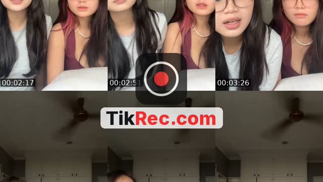 TikTok live: budabest by @byclair.xo