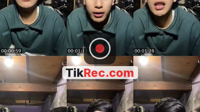 @los_rubios_10 TikTok live