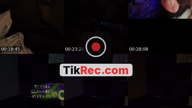 TikTok live: Love yall by @malachistuart