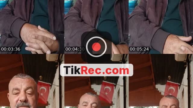 @0606ugurerbas TikTok live