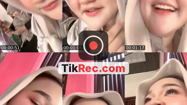 @nailutbaikbudi TikTok live