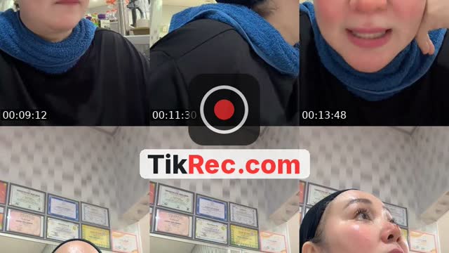 @hj.syarifahnuril Indonesia TikTok live from 2026-10-18