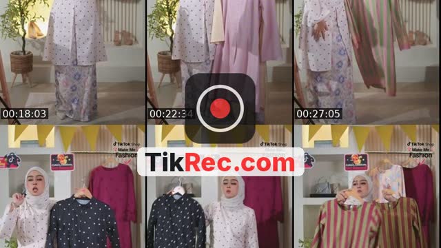 TikTok live: TikTok Shop 9.9 Brands Festival by @anorie_hq