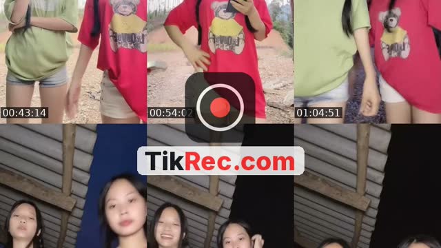 @rvt134 TikTok live from 2026-10-18
